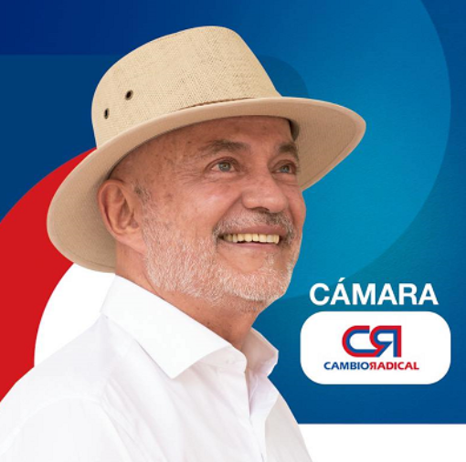 JaimeRodríguez Contreras